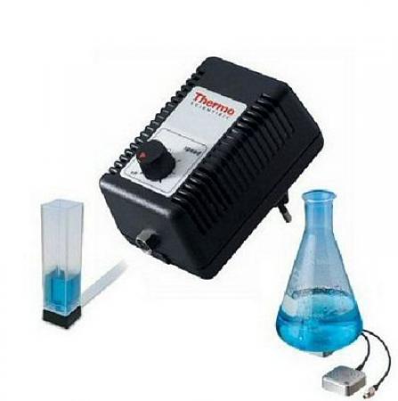 Variomag TELEMODUL - řídící jednotka pro mag. míchačky Variomag TELEMODUL - řídící jednotka pro mag. míchačky Telemodul 7 vhodný pro míchačky Variomag Micro, Mini, Compact, a Maxi.Určený pro míchání malých objemů do 250mlRozsah otáček 130 to 1000rpmJmenovitý výkon 7WRozměry 96 × 63 × 50mm Hmotnost 0.4kg Původní cena: 7 120 KčCena: 4 490 Kč bez DPH